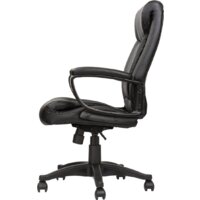 Офисное кресло Brabix Enter EX-511 (черный) - Изображение №4 — Chaika Market