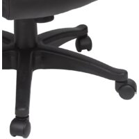 Офисное кресло Brabix Enter EX-511 (черный) - Изображение №11 — Chaika Market