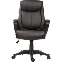 Офисное кресло Brabix Enter EX-511 (черный) - Изображение №3 — Chaika Market