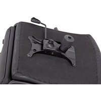 Офисное кресло Brabix Enter EX-511 (черный) - Изображение №12 — Chaika Market