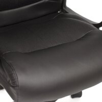 Офисное кресло Brabix Enter EX-511 (черный) - Изображение №9 — Chaika Market