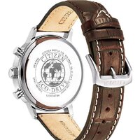 Наручные часы Citizen CA7061-26X - Изображение №3 — Chaika Market