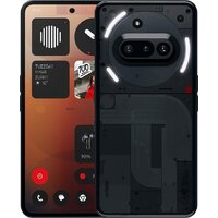 Телефон Nothing Phone (3a) 12GB/256GB (черный) — Chaika Market