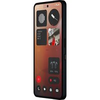 Телефон Nothing Phone (3a) 12GB/256GB (черный) - Изображение №5 — Chaika Market