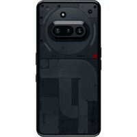 Телефон Nothing Phone (3a) 12GB/256GB (черный) - Изображение №4 — Chaika Market