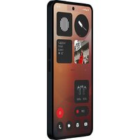 Телефон Nothing Phone (3a) 12GB/256GB (черный) - Изображение №6 — Chaika Market
