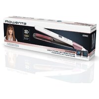 Выпрямитель Rowenta Volumizer SF4655F0 - Изображение №6 — Chaika Market
