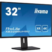 Монитор Iiyama ProLite XB3288UHSU-B5 - Изображение №2 — Chaika Market