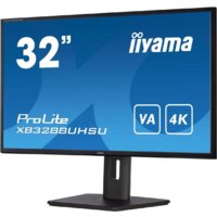 Монитор Iiyama ProLite XB3288UHSU-B5 - Изображение №3 — Chaika Market