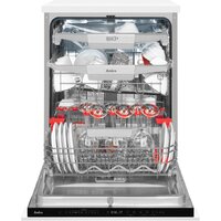 Встраиваемая посудомоечная машина Amica DIM68B10ELONSWID - Изображение №2 — Chaika Market