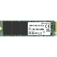 SSD Transcend 110Q 500GB TS500GMTE110Q — Chaika Market