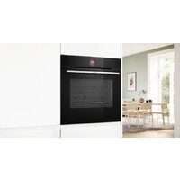 Электрический духовой шкаф Bosch Serie 8 HBG7542B1 - Изображение №5 — Chaika Market