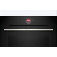 Электрический духовой шкаф Bosch Serie 8 HBG7542B1 - Изображение №2 — Chaika Market