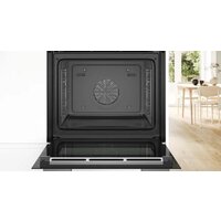 Электрический духовой шкаф Bosch Serie 8 HBG7542B1 - Изображение №3 — Chaika Market