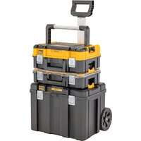 Тележка DeWalt TSTAK DWST83411-1 — Chaika Market