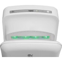 Сушилка для рук Vortice Vort Super Dry B (70905) - Изображение №5 — Chaika Market