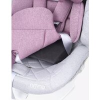 Детское автокресло Rant Nitro Isofix UB619 (серый/розовый) - Изображение №15 — Chaika Market