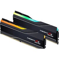 Оперативная память G.Skill Trident Z5 Neo RGB 2x32ГБ DDR5 6000МГц F5-6000J3238G32GX2-TZ5NR — Chaika Market