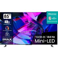 MiniLED телевизор Hisense 85U7KQ — Chaika Market
