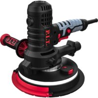 Шлифмашина для стен и потолков P.I.T. PWG180-C — Chaika Market