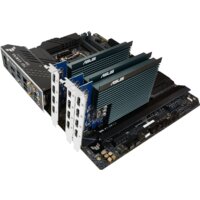 Видеокарта ASUS GeForce GT 730 2GB GDDR5 GT730-4H-SL-2GD5 - Изображение №3 — Chaika Market