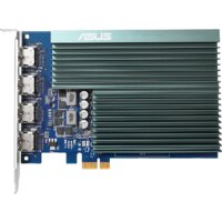 Видеокарта ASUS GeForce GT 730 2GB GDDR5 GT730-4H-SL-2GD5 — Chaika Market