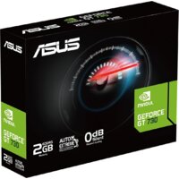 Видеокарта ASUS GeForce GT 730 2GB GDDR5 GT730-4H-SL-2GD5 - Изображение №5 — Chaika Market
