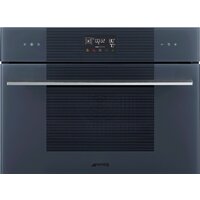 Электрический духовой шкаф Smeg Linea Aesthetic SO4102S3G — Chaika Market