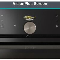 Электрический духовой шкаф Gorenje BFS6148B - Изображение №8 — Chaika Market