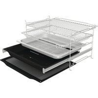 Электрический духовой шкаф Gorenje BFS6148B - Изображение №13 — Chaika Market