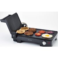 Электрогриль Ariete Multi Grill 3 in 1 - Изображение №8 — Chaika Market