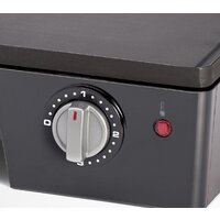 Электрогриль Ariete Multi Grill 3 in 1 - Изображение №5 — Chaika Market
