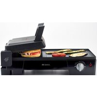 Электрогриль Ariete Multi Grill 3 in 1 - Изображение №3 — Chaika Market