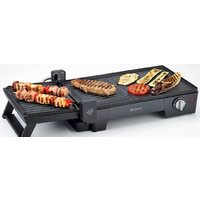 Электрогриль Ariete Multi Grill 3 in 1 - Изображение №7 — Chaika Market