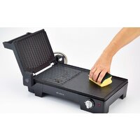 Электрогриль Ariete Multi Grill 3 in 1 - Изображение №6 — Chaika Market