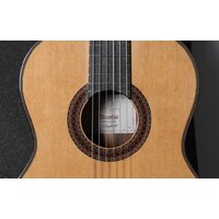 Акустическая гитара Alhambra Conseatory 7 P - Изображение №3 — Chaika Market