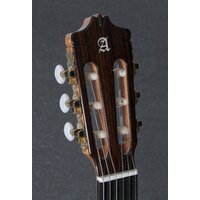 Акустическая гитара Alhambra Conseatory 7 P - Изображение №5 — Chaika Market