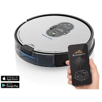 Робот-пылесос ETA Falco Smart 2515 90000 - Изображение №3 — Chaika Market