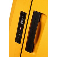 Чемодан-спиннер Samsonite Essens Radiant Yellow 55 см - Изображение №20 — Chaika Market