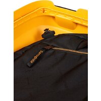 Чемодан-спиннер Samsonite Essens Radiant Yellow 55 см - Изображение №16 — Chaika Market