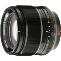 Объектив FUJINON XF56mm F1.2 R APD — Chaika Market