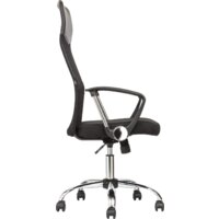 Офисное кресло Brabix Flash MG-302 (черный) - Изображение №2 — Chaika Market