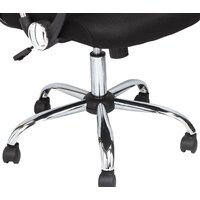 Офисное кресло Brabix Flash MG-302 (черный) - Изображение №13 — Chaika Market