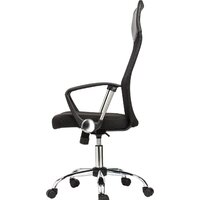 Офисное кресло Brabix Flash MG-302 (черный) - Изображение №4 — Chaika Market