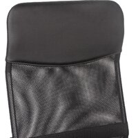 Офисное кресло Brabix Flash MG-302 (черный) - Изображение №7 — Chaika Market