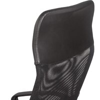 Офисное кресло Brabix Flash MG-302 (черный) - Изображение №6 — Chaika Market