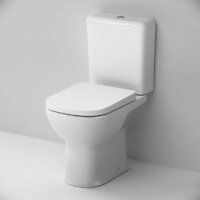 Унитаз напольный AM.PM Sunny Aquaspin C85C8601SC - Изображение №2 — Chaika Market