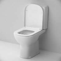 Унитаз напольный AM.PM Sunny Aquaspin C85C8601SC - Изображение №3 — Chaika Market