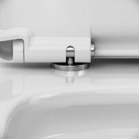 Унитаз напольный AM.PM Sunny Aquaspin C85C8601SC - Изображение №8 — Chaika Market