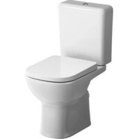 Унитаз напольный AM.PM Sunny Aquaspin C85C8601SC — Chaika Market